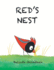 Red's Nest Hardcover 8 X 10