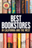 Best Bookstores in California and the West