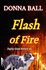 Flash of Fire (Dogleg Island Mystery)