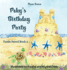 Poky's Birthday Party