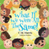 What If We Were All the Same! : a Children's Rhyming Book About Ethnic Diversity and Inclusion