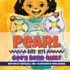 Pearl and her Gee's Bend Quilt