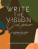 Write the Vision: the Outpour