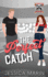 The Perfect Catch: a Single Dad, Age-Gap, Falling for the Nanny, Baseball Romance