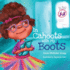 In Cahoots With My Boots the Saniyah Shenanigans Series