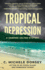 Tropical Depression: a Sabrina Salter Mystery (the Sabrina Salter St John Mysteries)