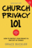 Church Privacy 101: How to protect your privacy in and out of church