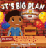 Jt's Big Plan an Entrepreneur Kid