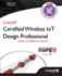 Cwidp Certified Wireless Iot Design Professional Study and Reference Guide