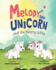 Melody the Unicorn and the Beauty Within