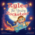 Rylee The Young Rocketeer: A Kids Book About Imagination and Following Your Dreams