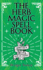 The Herb Magic Spell Book