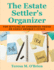 The Estate Settler's Organizer: for Settling an Unmarried Friend Or Family Member's Estate (Personal Finance Workbooks)