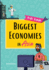 Biggest Economies in Asia: Little Explorers' Guide to Asia's Leading Industries and the Stories Behind Their Rise!