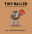 Tiny Baller: A Basketball Story Where Size Does Not Matter