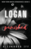 Logan Punished: a Dark Mafia Romance (New York Mafia Vengeance Book 2)