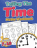 Telling the Time Maths Workbook: Kids Ages 7-10 | 110 Timed Test Drills with Answers | Hour, Half Hour, Quarter Hour, Five Minutes, Minutes Questions | Grade 2, 3, 4 & 5| Year 3, 4, 5 & 6 | KS2 | Activity Book