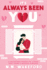 It's Always Been You: A Valentines Friends-to-Lovers, Best Friend's Brother Romance