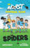 The Worst Football Team 3: Spiders: Hilarious football story for children aged 4-8