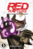 Red Rapture: Born Blessed to Walk a Cursed Reality! Issue #5