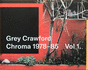 Chroma 1978 85 Vol 1