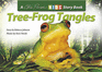 Tree-Frog Tangles...a Steve Parish Story Book