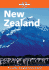 Lonely Planet New Zealand