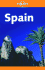 Lonely Planet Spain 4/E