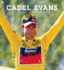 Cadel Evans: the Long Road to Paris