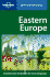 Eastern Europe Phrasebook (Lonely Planet Phrasebook)