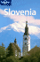 Slovenia (Lonely Planet)