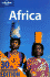 Lonely Planet Africa