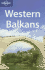 Western Balkans (Lonely Planet Country Guide)