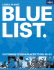 Lonely Planet Bluelist 2006 (Lonely Planet Pictorial)