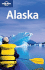 Lonely Planet Alaska