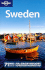 Lonely Planet: Sweden [Paperback]