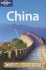 China (Lonely Planet Country Guides)