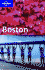 Lonely Planet Boston