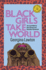 Black Girls Take World: the Travel Bible for Black Women With Boundless Wanderlust (Girls Guide to the World)