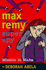 Mission in Malta (Max Remy Superspy)