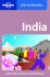 India: Lonely Planet Phrasebook