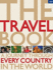 The Travel Book: a Journey Through Every Country in the World (Lonely Planet Travel Book)