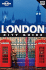 London (Lonely Planet City Guides)