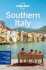 The Lonely Planet Southern Italy (Regional Travel Guide) [Paperback]