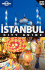 Lonely Planet Istanbul City Guide [With Map]