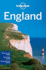 Lonely Planet England [With Map]