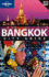 Lonely Planet Bangkok City Guide [With Map]