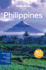 Philippines (Lonely Planet Country Guides) (Travel Guide)