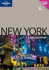 Lonely Planet New York Encounter [With Pull-Out Map]