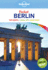 Lonely Planet Pocket Berlin [With Pull-Out Map]